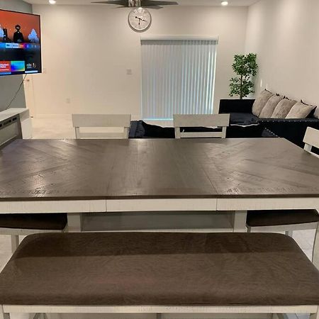 Cozy 3Bed 2Bath Near Mets Stadium/Beach Port St. Lucie Buitenkant foto
