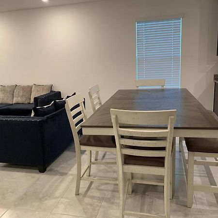 Cozy 3Bed 2Bath Near Mets Stadium/Beach Port St. Lucie Buitenkant foto