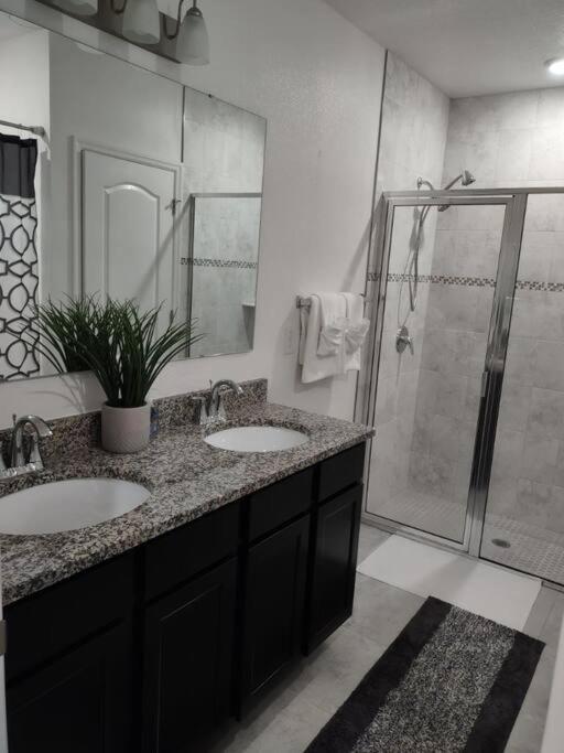Cozy 3Bed 2Bath Near Mets Stadium/Beach Port St. Lucie Buitenkant foto
