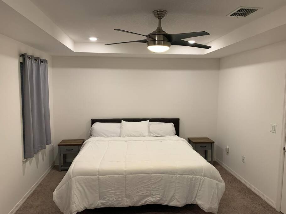 Cozy 3Bed 2Bath Near Mets Stadium/Beach Port St. Lucie Buitenkant foto