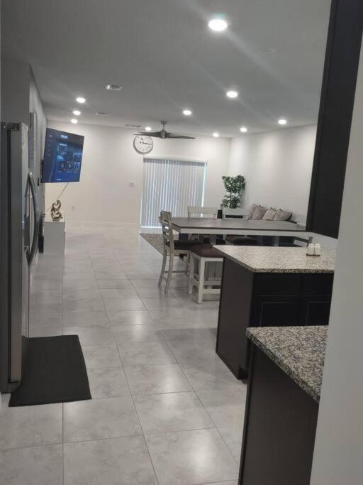 Cozy 3Bed 2Bath Near Mets Stadium/Beach Port St. Lucie Buitenkant foto