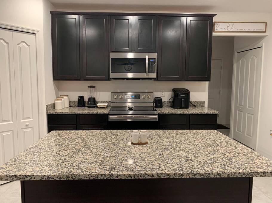 Cozy 3Bed 2Bath Near Mets Stadium/Beach Port St. Lucie Buitenkant foto