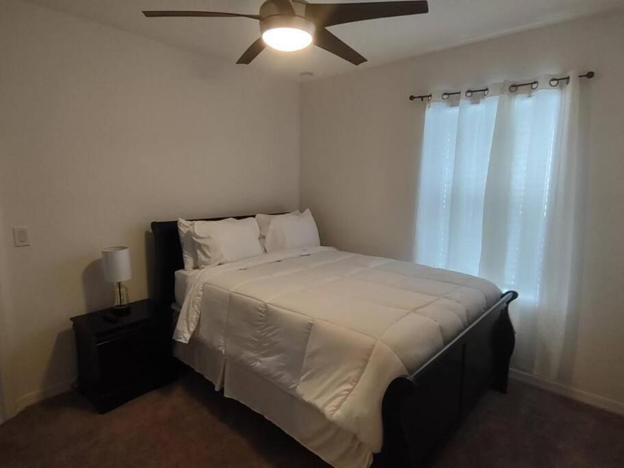 Cozy 3Bed 2Bath Near Mets Stadium/Beach Port St. Lucie Buitenkant foto